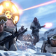 Illustration for article titled Star Wars Battlefront finally gives expendable grunts their due